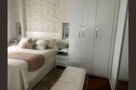 Apartamento à venda com 3 quartos, 140m² em Santa Maria, São Caetano do Sul