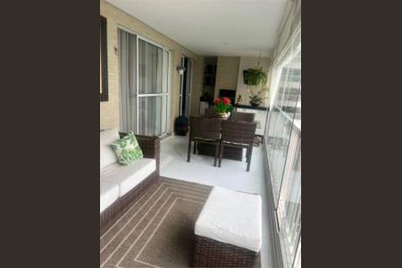Apartamento à venda com 3 quartos, 140m² em Santa Maria, São Caetano do Sul