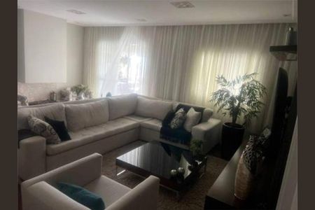 Apartamento à venda com 3 quartos, 140m² em Santa Maria, São Caetano do Sul