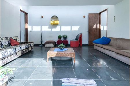 Foto 02 de casa à venda com 4 quartos, 600m² em Brooklin Paulista, São Paulo