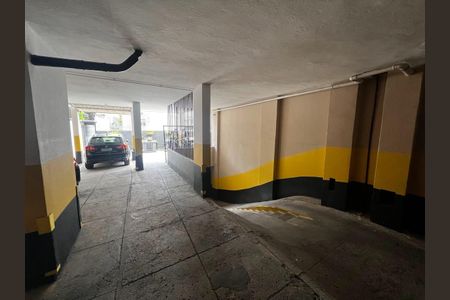 Apartamento à venda com 71m², 2 quartos e 1 vagaGaragem