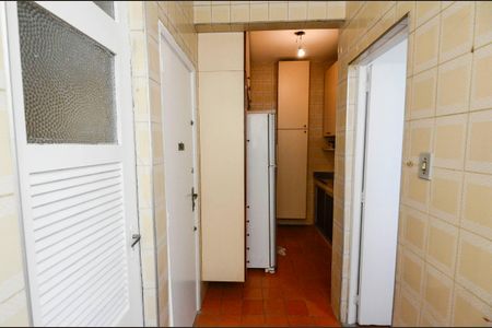 Apartamento à venda com 71m², 2 quartos e 1 vagaÁrea de Serviço