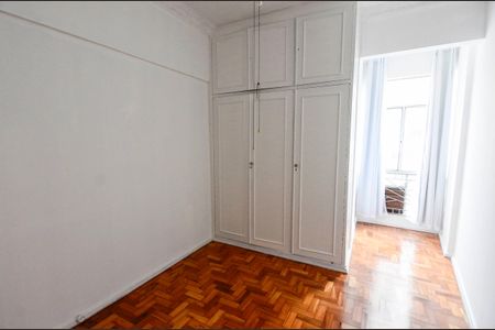 Apartamento à venda com 71m², 2 quartos e 1 vagaQuarto 2