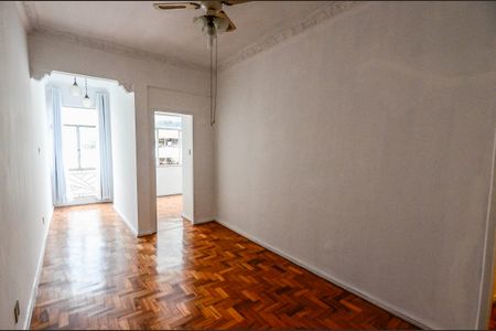Sala de apartamento à venda com 2 quartos, 71m² em Andaraí, Rio de Janeiro