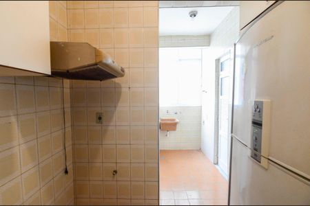 Apartamento à venda com 71m², 2 quartos e 1 vagaCozinha