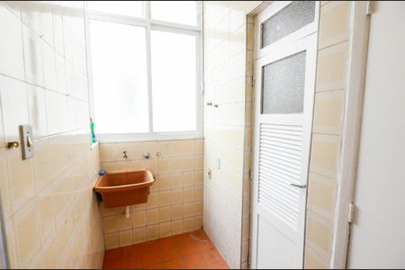 Apartamento à venda com 71m², 2 quartos e 1 vagaÁrea de Serviço