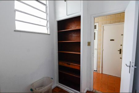 Apartamento à venda com 71m², 2 quartos e 1 vagaQuarto de Serviço