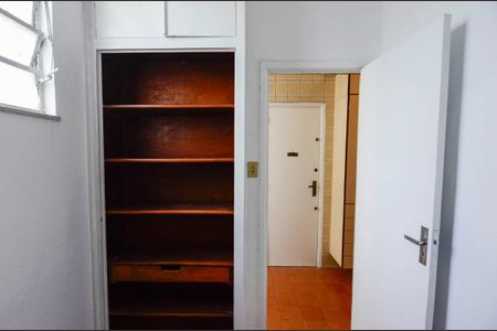 Apartamento à venda com 71m², 2 quartos e 1 vagaQuarto de Serviço