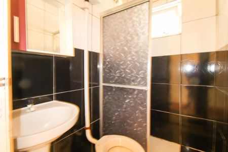 Casa à venda com 75m², 2 quartos e sem vagaBanheiro