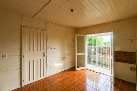 Casa à venda com 75m², 2 quartos e sem vagaSala