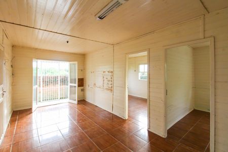 Casa à venda com 75m², 2 quartos e sem vagaCozinha