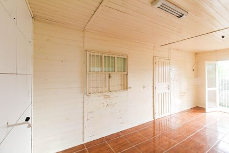Casa à venda com 75m², 2 quartos e sem vagaCozinha
