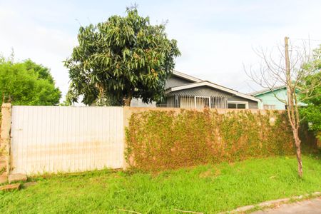 Casa à venda com 75m², 2 quartos e sem vagaFachada