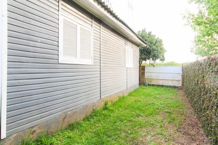 Casa à venda com 75m², 2 quartos e sem vagaÁrea externa