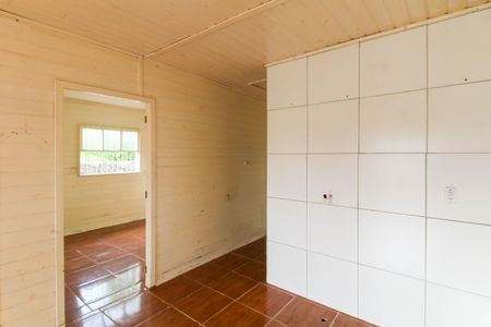 Casa à venda com 75m², 2 quartos e sem vagaCozinha
