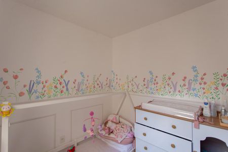 Apartamento à venda com 96m², 3 quartos e 1 vaga Apartamento à venda com 96m², 3 quartos e 1 vagaQuarto 2