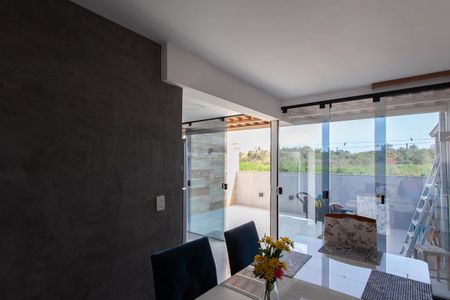 Apartamento à venda com 96m², 3 quartos e 1 vaga Apartamento à venda com 96m², 3 quartos e 1 vagaSala 2