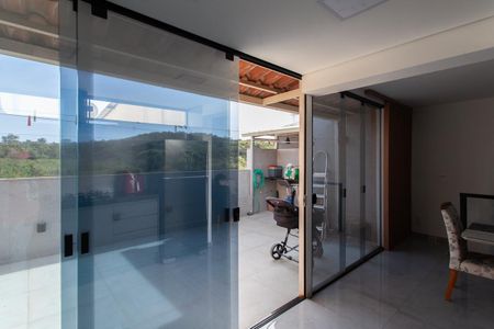 Apartamento à venda com 96m², 3 quartos e 1 vaga Apartamento à venda com 96m², 3 quartos e 1 vagaCozinha