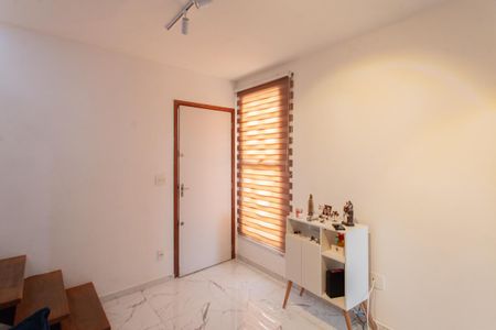 Apartamento à venda com 96m², 3 quartos e 1 vaga Apartamento à venda com 96m², 3 quartos e 1 vagaSala 1