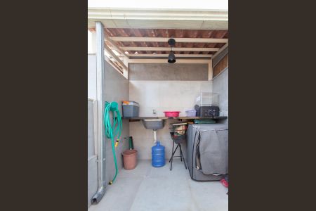 Apartamento à venda com 96m², 3 quartos e 1 vaga Apartamento à venda com 96m², 3 quartos e 1 vagaÁrea de Serviço