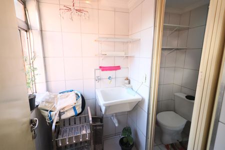 Apartamento à venda com 50m², 2 quartos e 1 vagaÁrea de Serviço