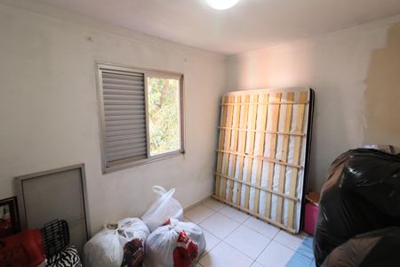 Apartamento à venda com 50m², 2 quartos e 1 vagaQuarto 2