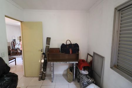 Apartamento à venda com 50m², 2 quartos e 1 vagaQuarto 2