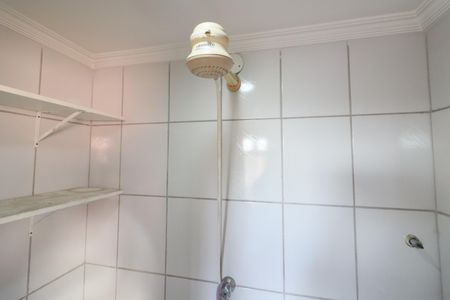 Apartamento à venda com 50m², 2 quartos e 1 vagaBanheiro 2