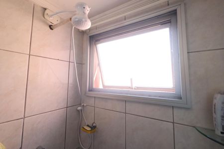 Apartamento à venda com 50m², 2 quartos e 1 vagaBanheiro 1