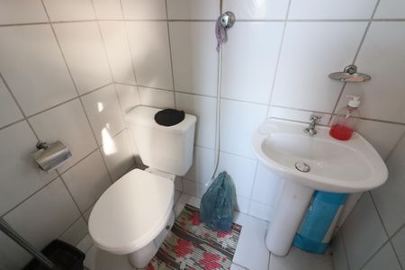 Apartamento à venda com 50m², 2 quartos e 1 vagaBanheiro 2