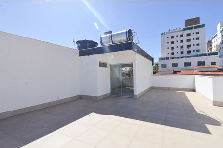 Apartamento à venda com 166m², 3 quartos e 4 vagasÁrea comum