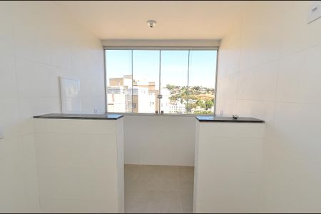 Apartamento à venda com 166m², 3 quartos e 4 vagasÁrea de Serviço