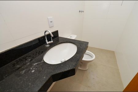 Apartamento à venda com 166m², 3 quartos e 4 vagasBanheiro Suíte