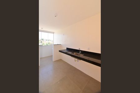 Apartamento à venda com 166m², 3 quartos e 4 vagasCozinha