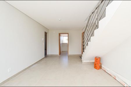 Apartamento à venda com 166m², 3 quartos e 4 vagasSala