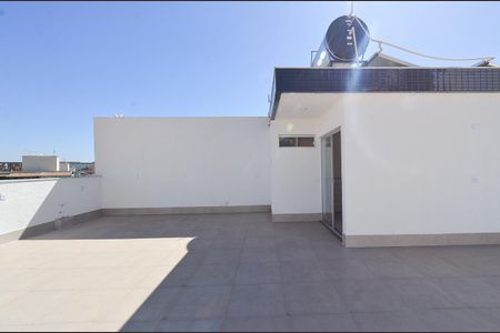 Apartamento à venda com 166m², 3 quartos e 4 vagasÁrea comum