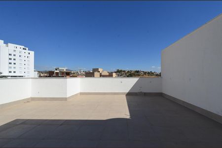 Apartamento à venda com 166m², 3 quartos e 4 vagasÁrea comum