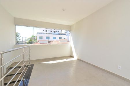 Apartamento à venda com 166m², 3 quartos e 4 vagasCobertura