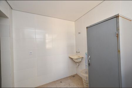 Apartamento à venda com 112m², 3 quartos e 2 vagasÁrea de Serviço