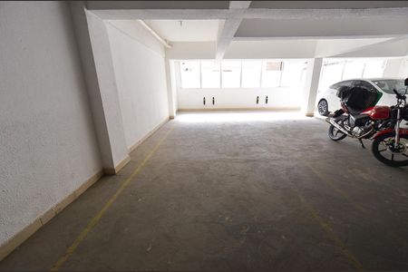 Apartamento à venda com 112m², 3 quartos e 2 vagasGaragem