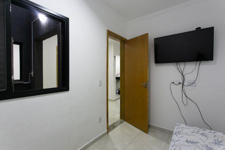 Apartamento para alugar com 59m², 2 quartos e sem vagaQuarto 2