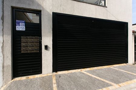 Apartamento para alugar com 59m², 2 quartos e sem vagaFachada 