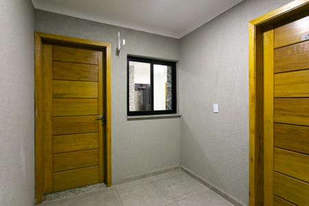 Apartamento para alugar com 59m², 2 quartos e sem vagaEntrada do Apartamento