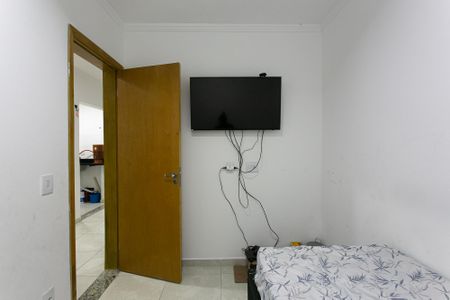 Apartamento para alugar com 59m², 2 quartos e sem vagaQuarto 2