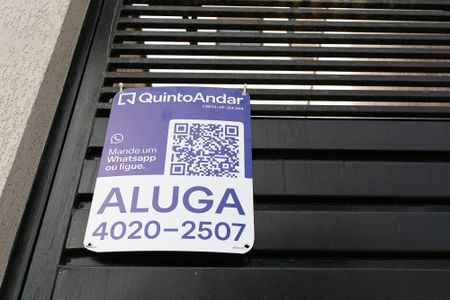 Apartamento para alugar com 59m², 2 quartos e sem vagaPlaca