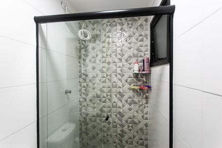 Apartamento para alugar com 59m², 2 quartos e sem vagaBanheiro