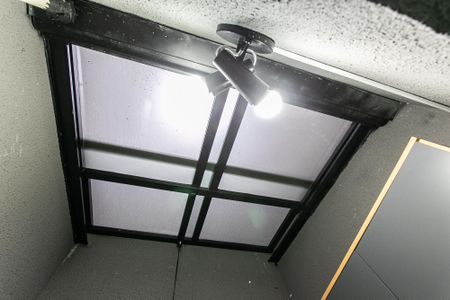 Apartamento para alugar com 59m², 2 quartos e sem vagaCozinha