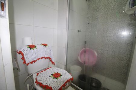 Apartamento para alugar com 72m², 2 quartos e 1 vagaBanheiro