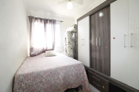 Apartamento para alugar com 72m², 2 quartos e 1 vagaQuarto