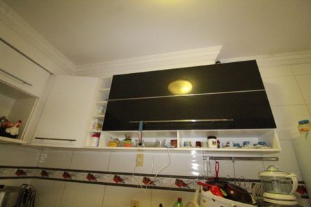 Apartamento para alugar com 72m², 2 quartos e 1 vagaCozinha - Armários